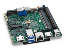 NUC LITE BOARD BLKNUC7I7DNBE - SEALED - NOT IN ORIGINAL BOX