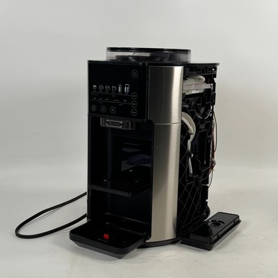 DeLonghi  TrueBrew CAM51035M Drip Coffee Maker, Built in Grinder - PARTS ONLY