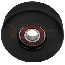 Serpentine Drive Belt Idler Pulley For Ford Ranger F-150 E-350 Super Duty Taurus