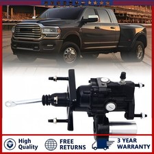 68433353aa Hydraulic Power Brake Booster Hydro Booster For 2019-25 Ram 2500 3500 68433353aa Hydraulic Power Brake Booster Hydro Booster For 2019-25 Ram 2500 3500