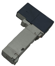 SMC VQZ2200Y-5-X50 SOLENOID VALVE 0.1-0.7MPA VQZ2200Y5X50   