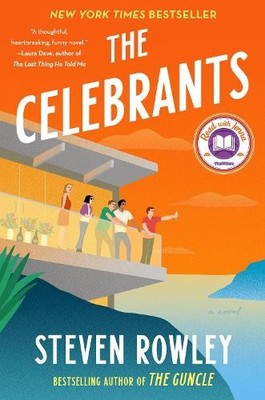 The Celebrants, Rowley, Steven 9780593540428| eBay