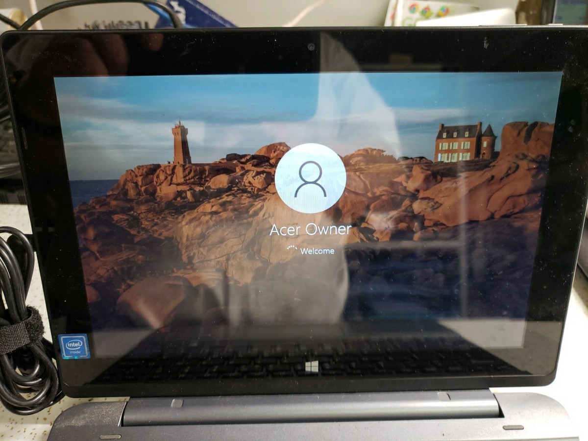 Acer One 10 N15P2 10