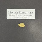ALASKA GOLD NUGGETS - 1.04 grams - Natural Placer Raw Gold Hi Purity — photo 4