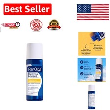 Dermatologist Recommended Salicylic Acid Exfoliant - 4 Fl Oz for Blemish Control