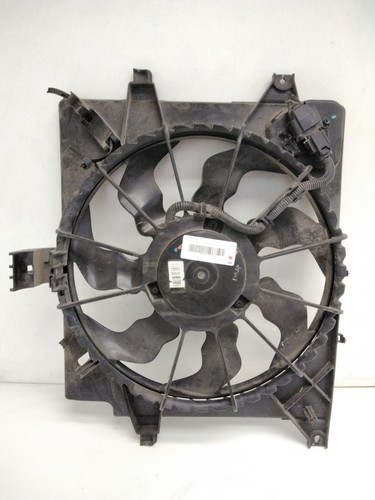 VENTILATEUR / 2530664 POUR KIA CEE´D CONCEPT