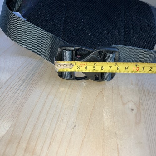 KAVU Canvas Spectator Belt Bag Hip Fanny Pack, GALAXY - Picture 15 of 15