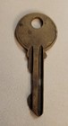 3 VTG USPS POST OFFICE BRASS KEYS DO NOT DUPLICATE GARDNER & PACIFIC INDUSTRIES — photo 7