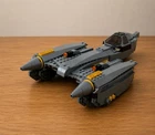 RETIRED LEGO Star Wars: General Grievous's Starfighter (75286)