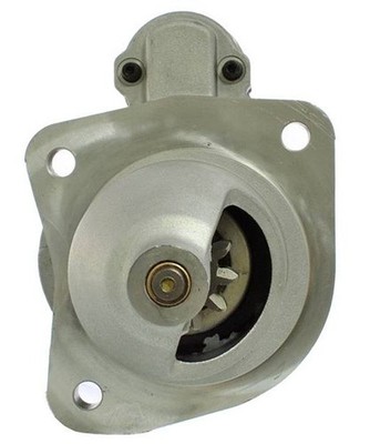 1***Anlasser Neu Eurostarter OE-Ref. D9R144 für Volvo Penta