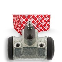 Febi Bilstein Radbremszylinder Beidseitig, Hinterachse U.A. FüR CitroËN, Fiat