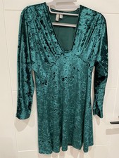 Beautiful Green Dress