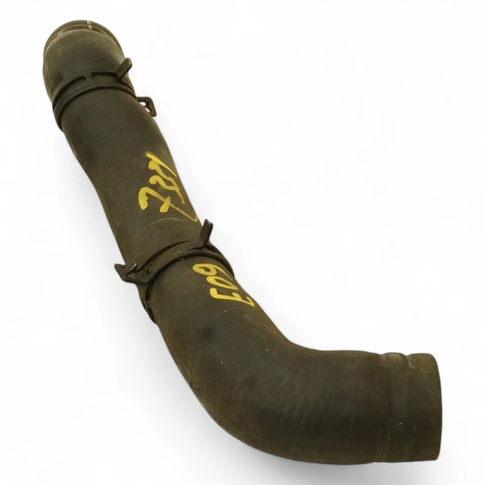 1997-2002 JAGUAR XK8 X100 4.0 RADIATOR COOLANT HOSE LINE TUBE UPPER FRONT OEM - Изображение 2 из 4