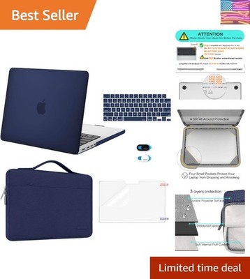 MacBook Pro 14 Inch Case M5 2026 M4 M3 M2