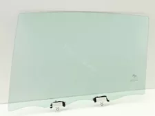 Fits 2003-2006 Infiniti G35 4Dr Sedan Driver Left Side Rear Door Window Glass 