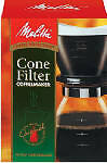 Melitta 640616 Stainless Thermal Carafe 10 Cups Pour Over Brewer Coffee Maker Photo Related