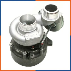 Turbolader neu für VW 2.5 TDI 88PS - 109PS | 49377-07421, 49377-07423
