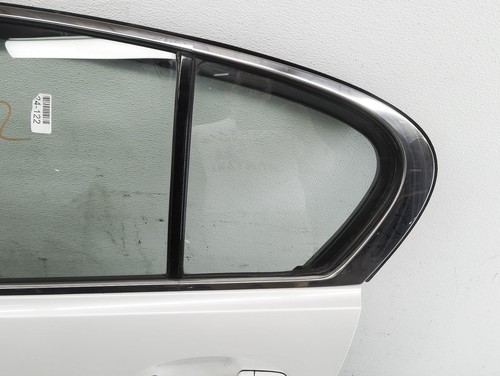 2007-2011 Lexus Gs350 Rear Left Driver Door - White (077) 67004-30620 - Picture 4 of 22