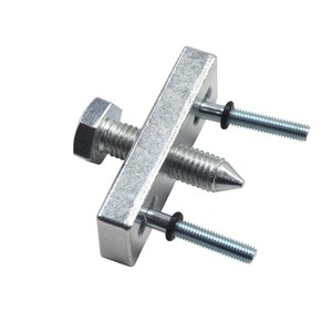 Flywheel Puller Tool Compatible With Oem 5910 890 4504 Stihl Ms362 Ms382 Ms441 Ebay