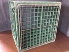 Steffen’s  Green Plastic Milk Crate — photo 7