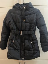 PRIMARK  Kids Girls 10- 11YRS / 146CM Coat/ J...
