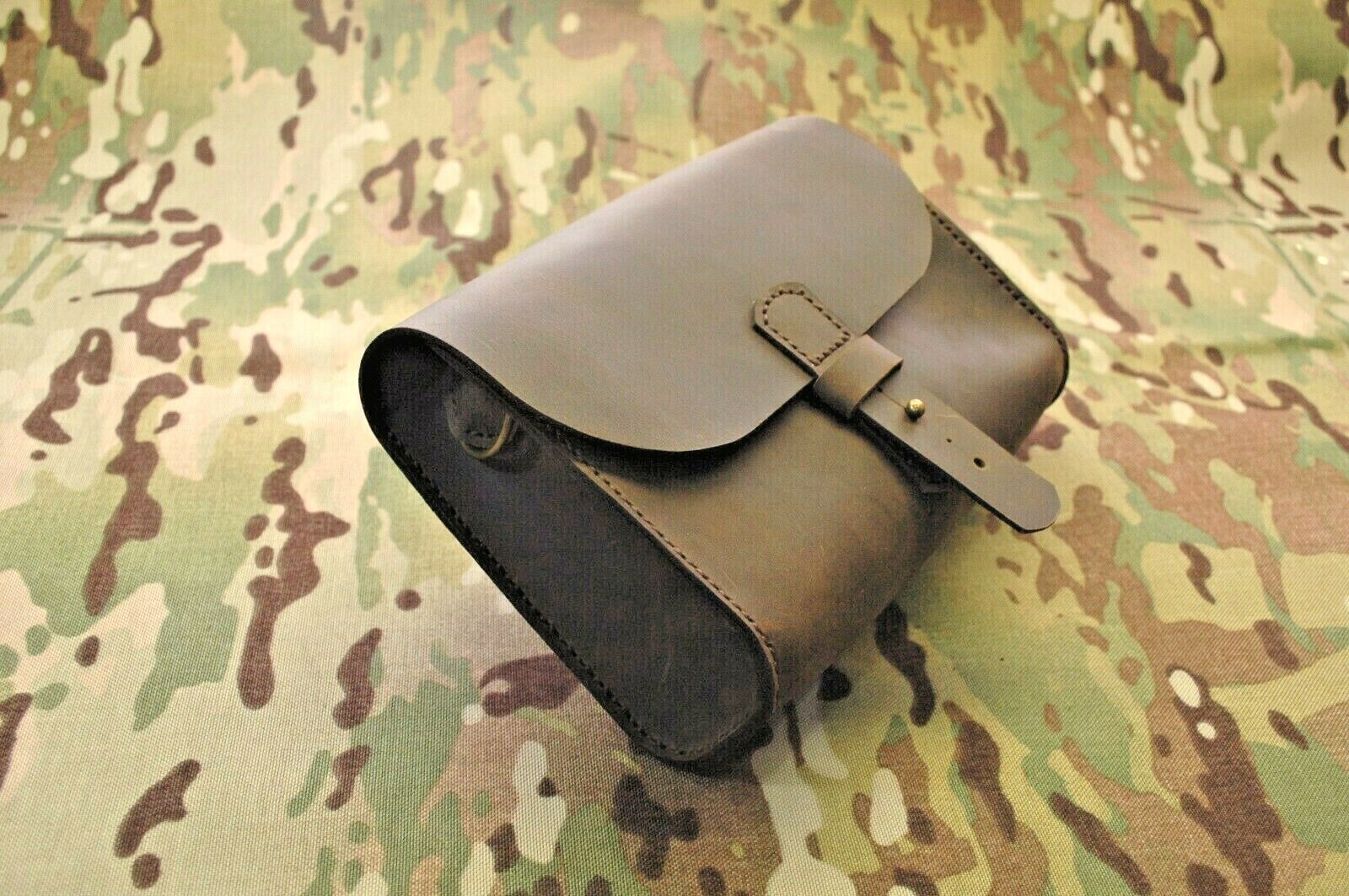 Hunter ammo pouch Bag for hunter Best gift Hunter accessory Hunter bag