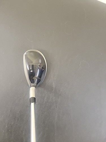 Adams Idea I-Wood 21° 4 Iron Hybrid Regular Flex Stock Shaft 0950339 - Picture 3 of 5