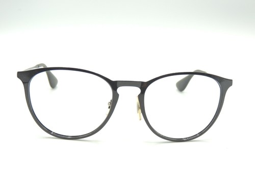 Marcos de gafas de sol Ray Ban RB 3539 negros - Imagen 2 de 7