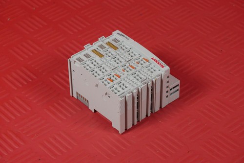 Beckhoff EK1110 EtherCAT + 3 módulos ¡EXCELENTE!¡! - Imagen 2 de 5