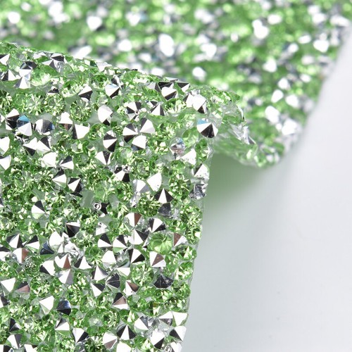Resin Drill Rhinestones Stickers Diy Back Hot Melt Glue Crystal Diamond Crafts - Picture 23 of 26
