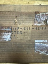 8 Pistons 1710p-331-4008