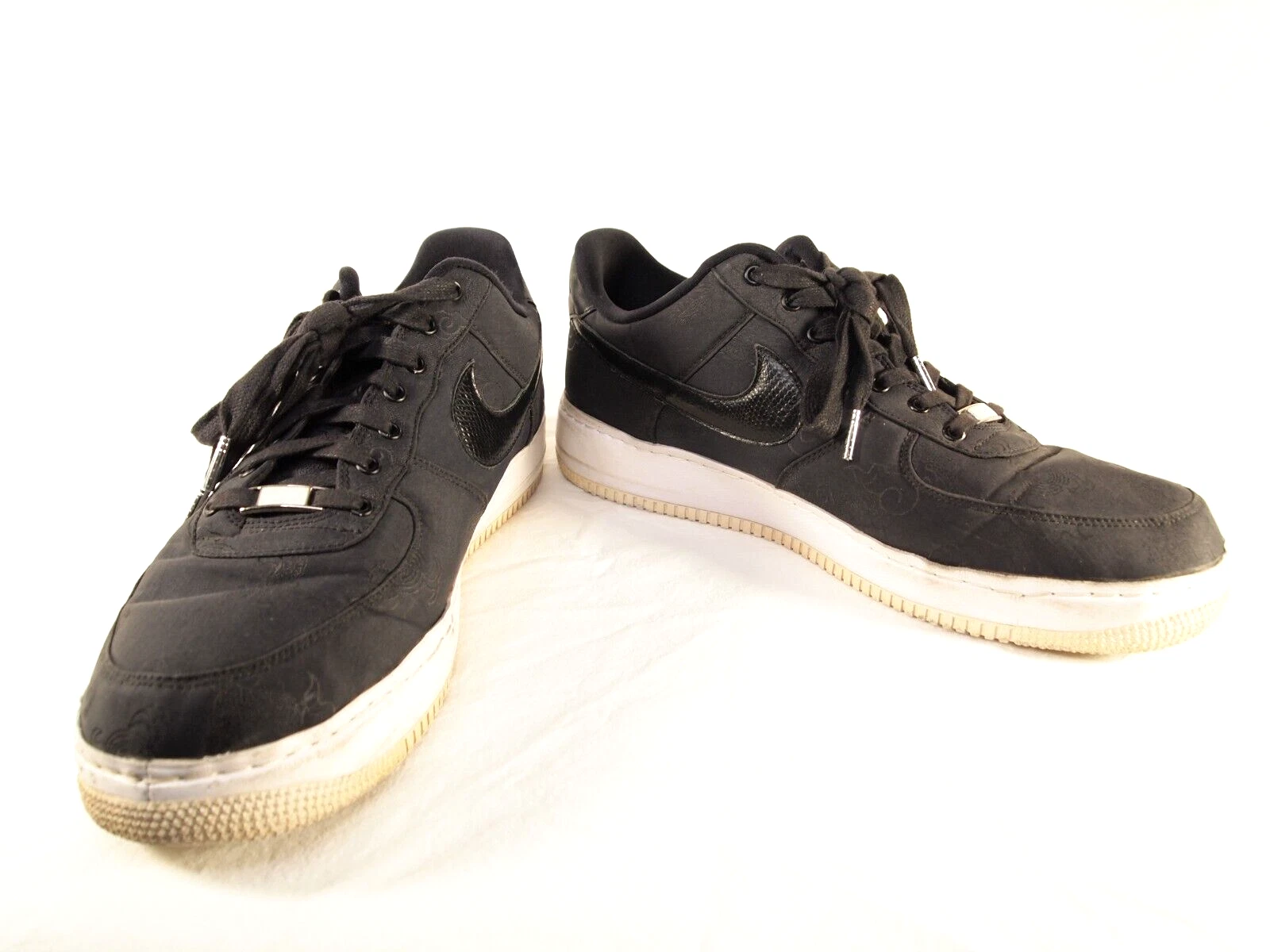 Nike Air Force 1 Low Supreme Year Of The Dragon 8 516630 090 taille 13