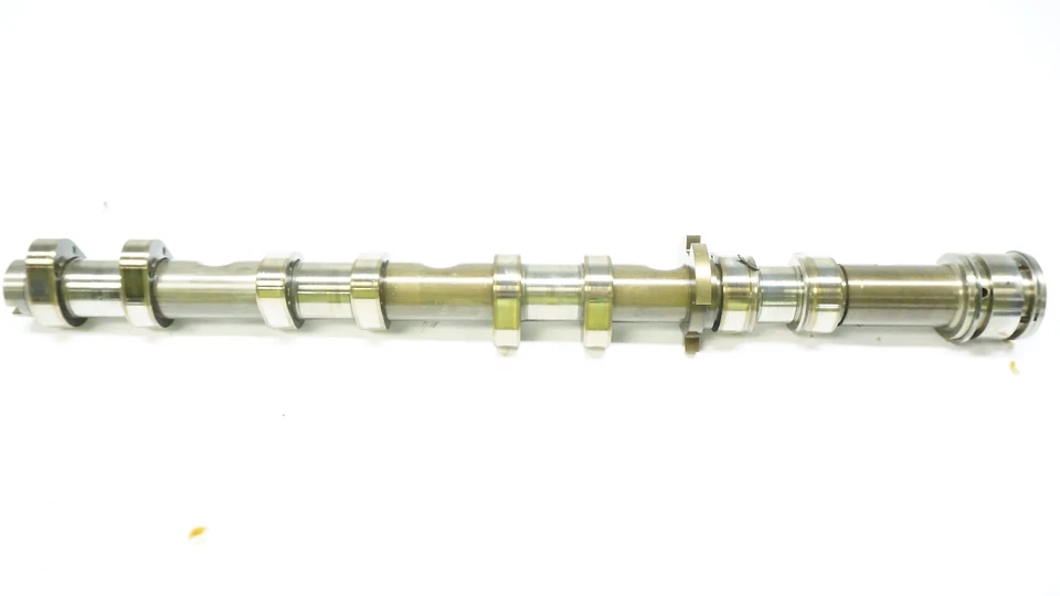 Распредвал выхлопной системы двигателя V8 2008 2009 2010 2011 2012 Audi S5 4,2 л - Изображение 2 из 2