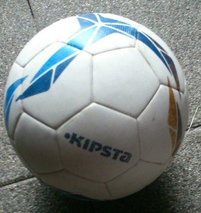 ballon de foot kipsta