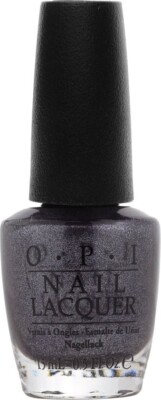 O.P.I Nail Laquer -No More Mr. Night Sky - 15 ml -  NEW neu