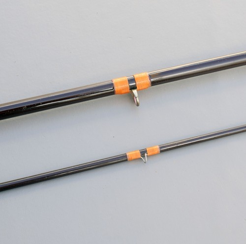 Hardy Fibrelite 8' - 6" #7 Fly Rod - Picture 6 of 8
