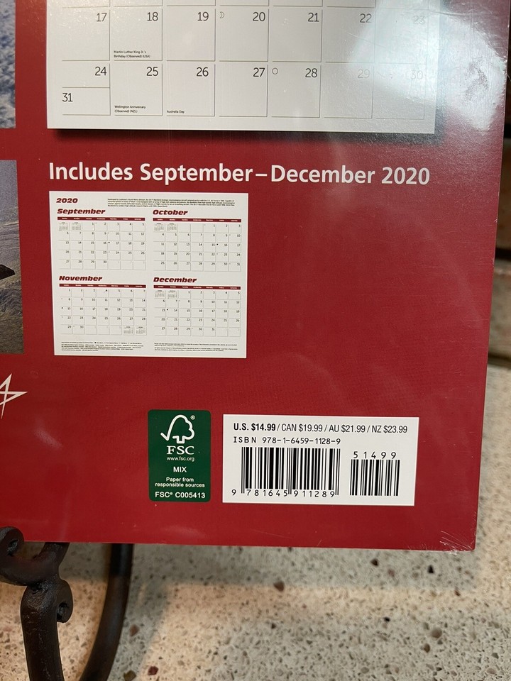 Jets 2021 Wall Calendar 12”x12” Lockheed Martin | eBay
