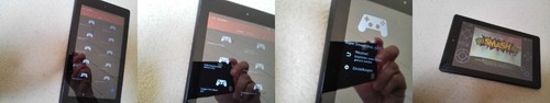 kinder Tablet Amazon Fire 7 (7th Gen.)mit 93 kinder spiele+8 emulatoren +30 büch - Afbeelding 13 van 23