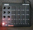 AKAI Professional MPD218 MIDI Over USB Pad Controller and Drum FREE P&P