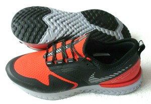 nike odyssey react shield 2 red