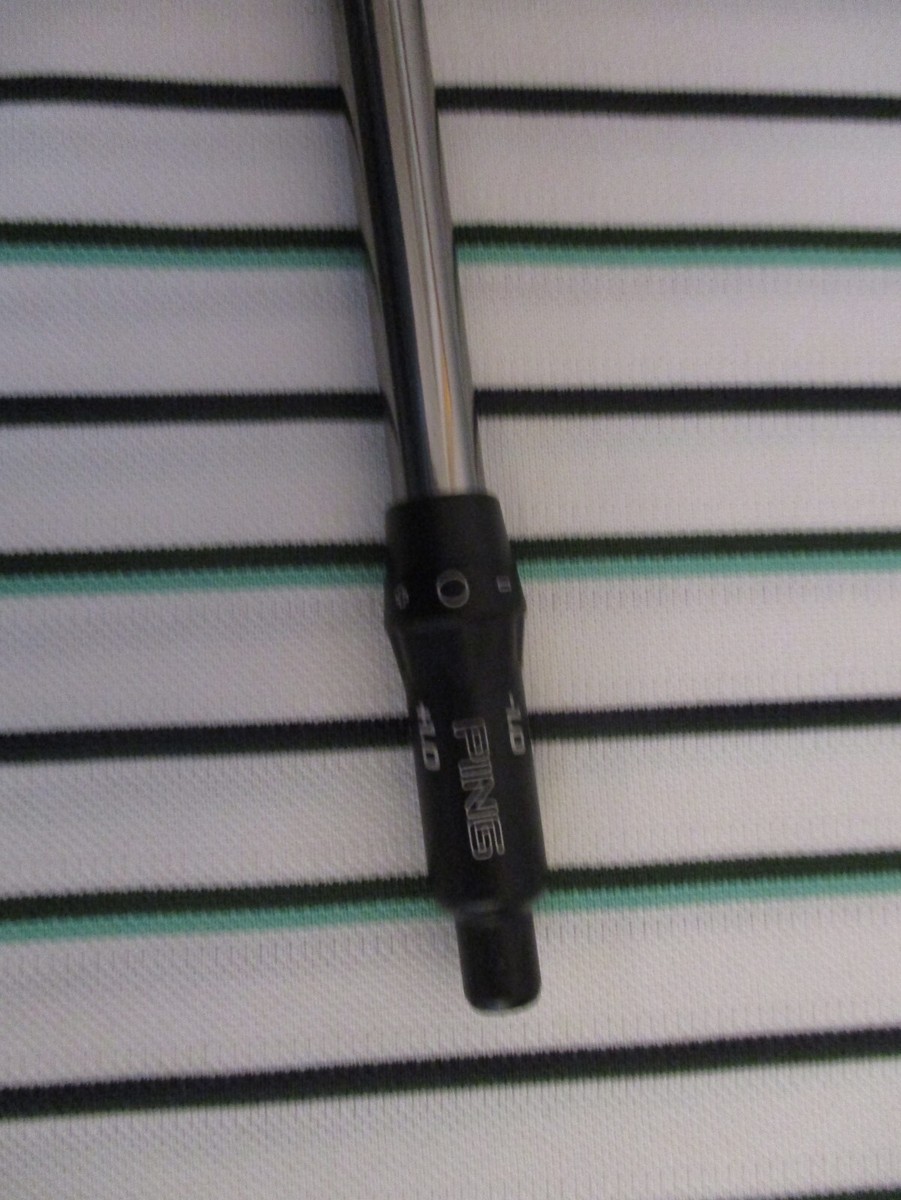 PING - シャフト付きG425LST 9°(Diamana ZF 70S) Diamana ZF 70 X-Flex Extra Stiff Fairway Shaft Ping G425 Tip