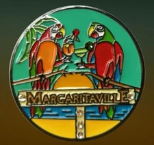 Other Styles Magnetic Golf Ball Marker & Matching Hat Clip