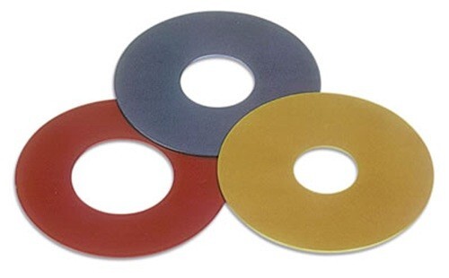 MOROSO #63440 WATER OUTLET RESTRICTOR KITS SET OF 3 ALL GM & FORD SB 5/8 3/4 1" - Picture 1 of 1