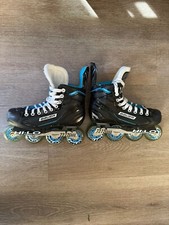 Bauer RSX Roller Hockey Skate - Senior Size 5 R