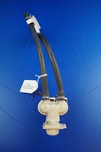 Magnetventil Waschmaschine - Siemens SIWAMAT XLM1261 WIM3414 5500000005