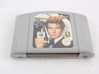 Nintendo 64 N64 Like New GoldenEye 007 Golden Eye - PAL - Grade A