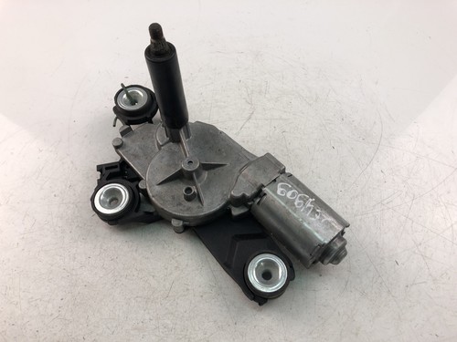 VOLVO V50 MW Scheibenwischermotor 8648011 2006 17506281