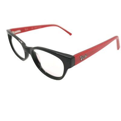 Ray Ban Brille Kunststoff RB9053 Kinder Mädchen 