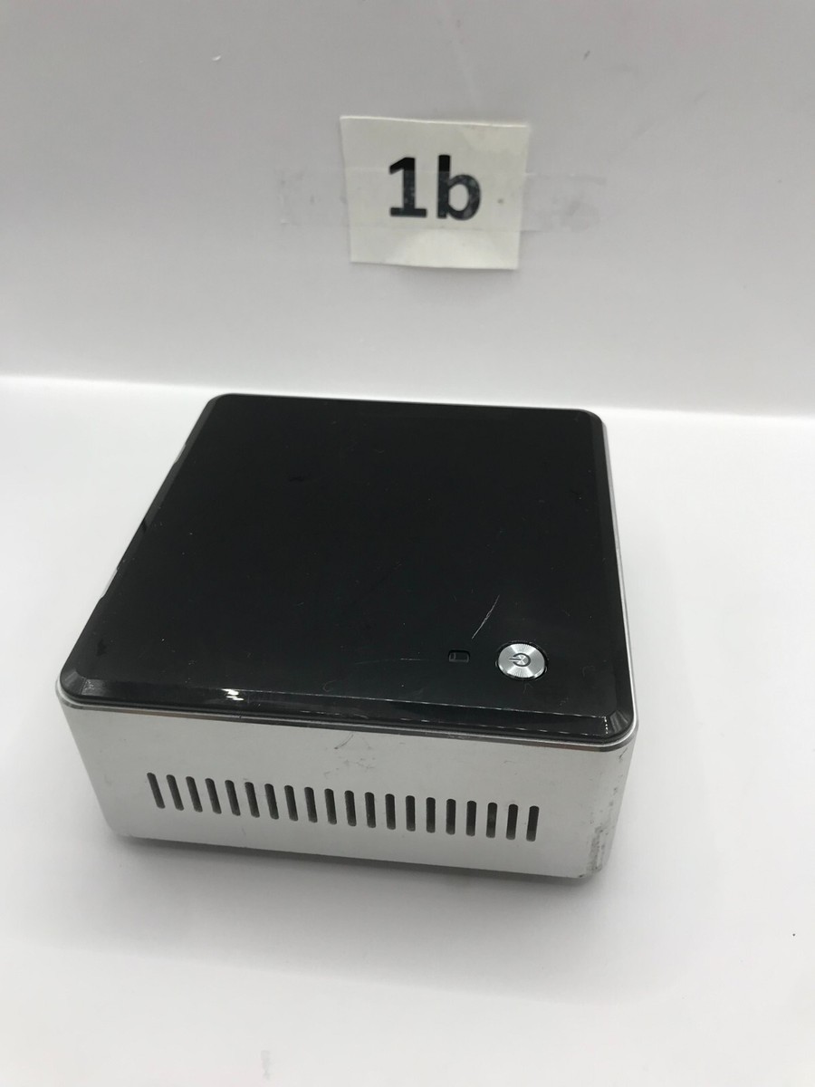 INTEL NUC MINI PC NUC5i5RYH CORE I5 4GB RAM NO HDD NO OS | eBay
