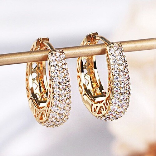 Boucles d'oreilles Fred 415549 d'occasion | Collector Square